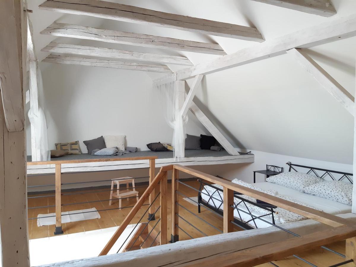 Apartment U Studny Dolni Dunajovice