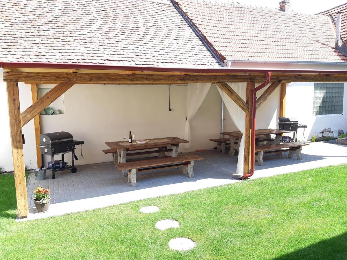 Apartment U Studny Dolni Dunajovice