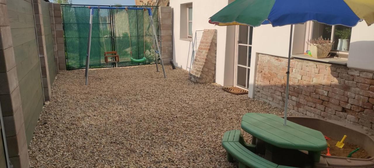 Apartment U Studny Dolni Dunajovice