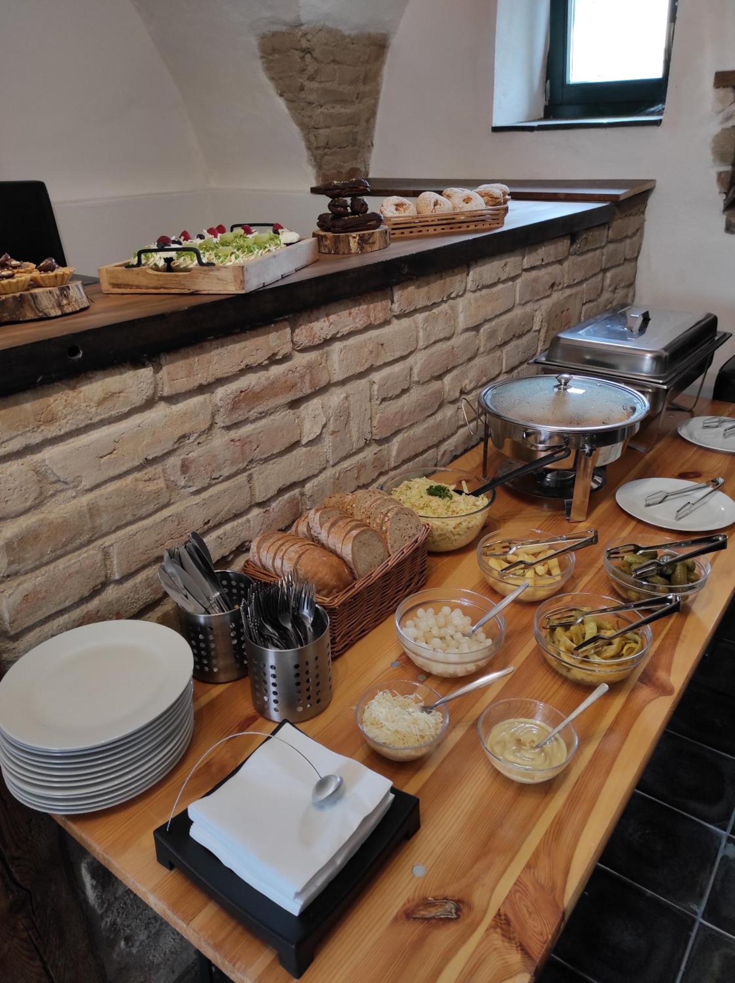 Apartment U Studny Dolni Dunajovice