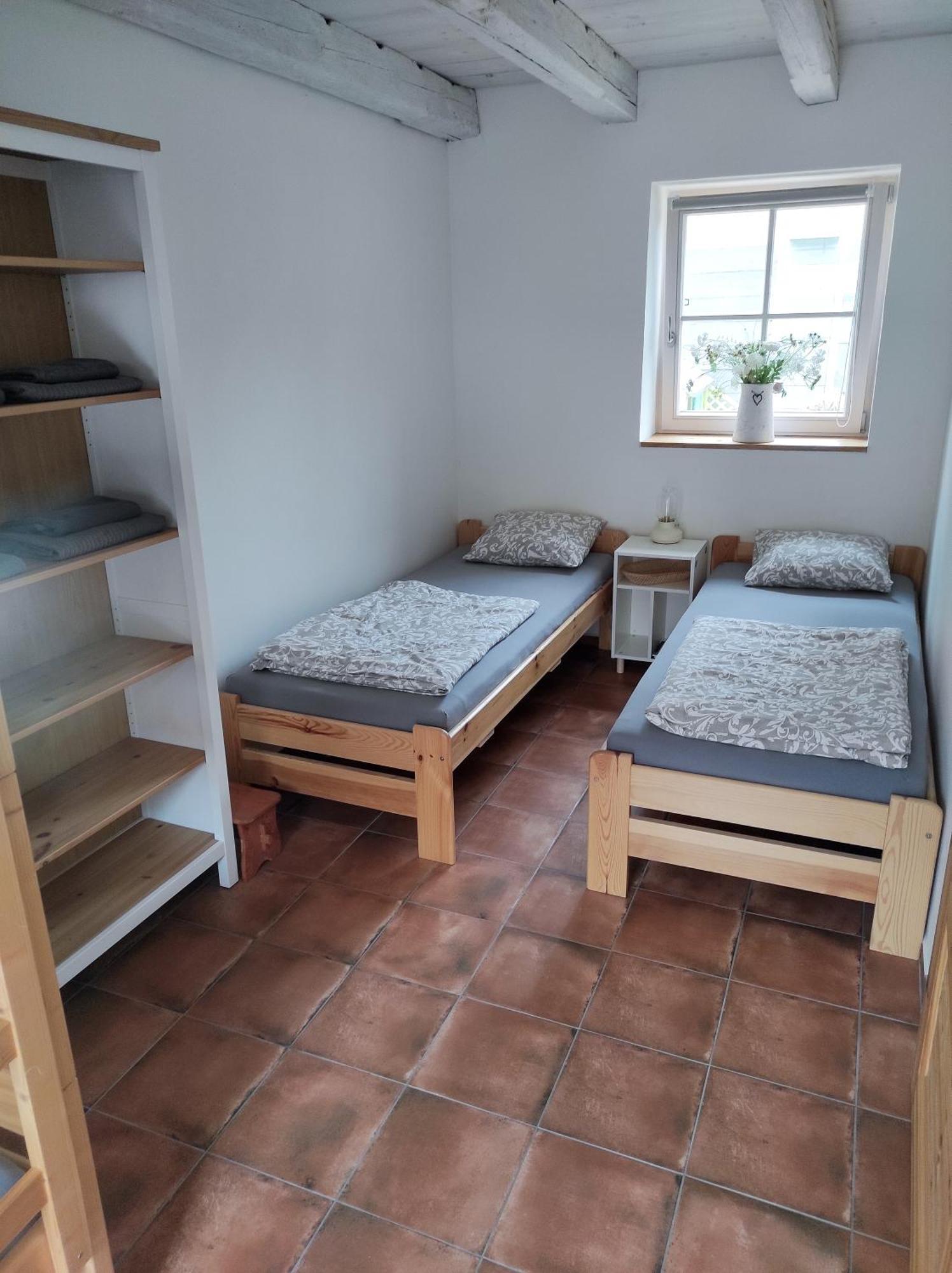 Apartment U Studny Dolni Dunajovice