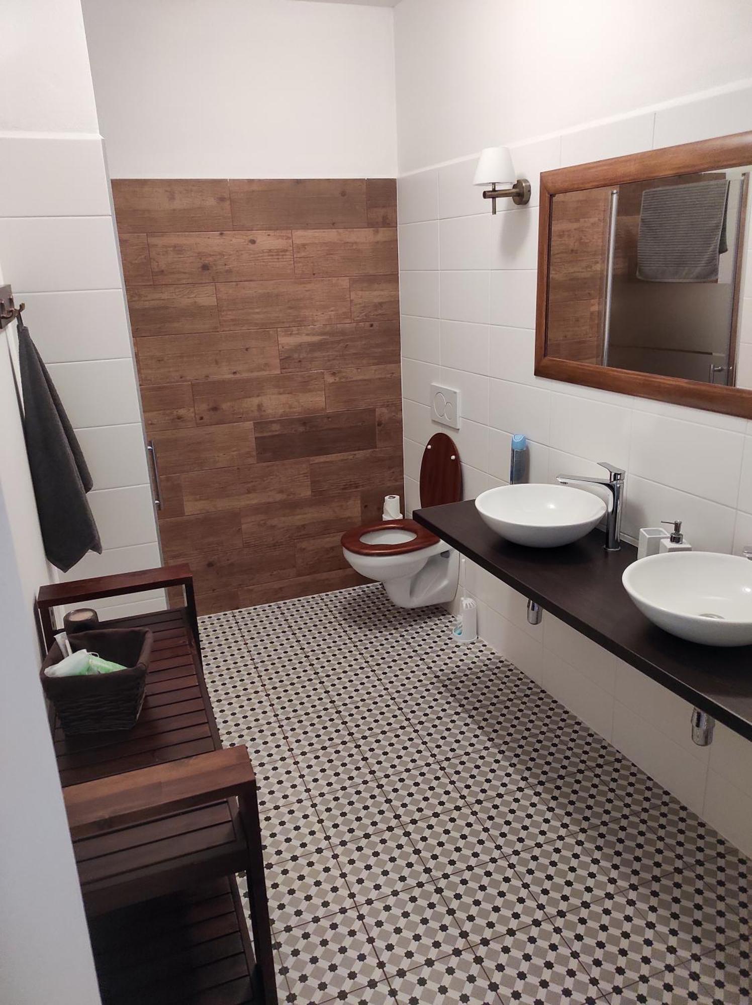 Apartment U Studny Dolni Dunajovice